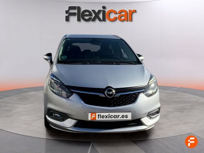 Foto del OPEL Zafira 1.6 T S-S Innovation Aut.