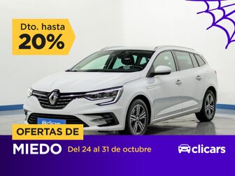 Imagen de RENAULT Mégane S.T. E-TECH Zen 117kW