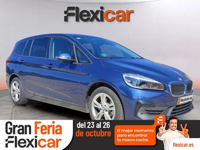 BMW Serie 2 (216i - 5P (2020)) en Huelva