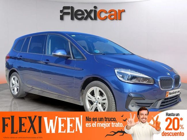 BMW Serie 2 (216i - 5P (2020)) en Huelva