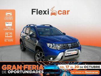 Imagen de DACIA Duster 1.0 TCe GLP Serie Limitada Aniversario 4x2 75kW