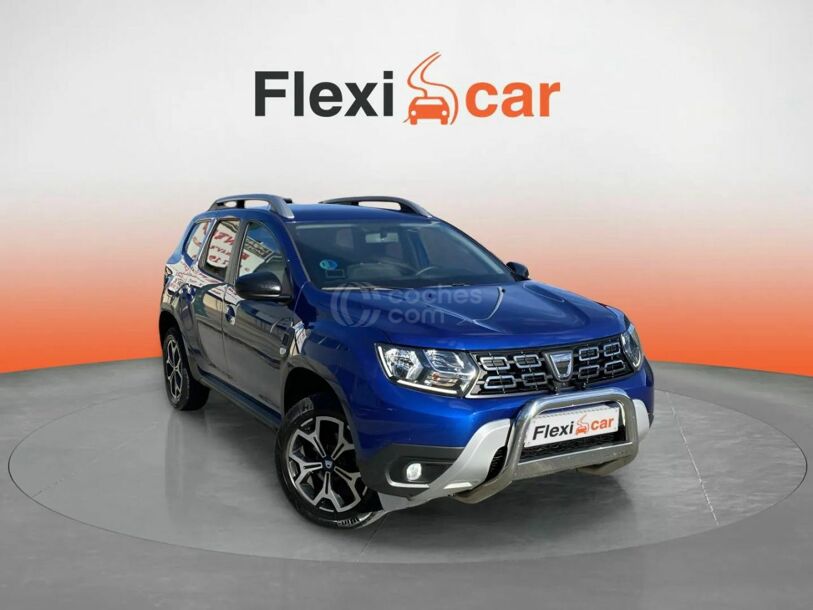 Foto del DACIA Duster 1.6 GLP Essential 4x2 84kW