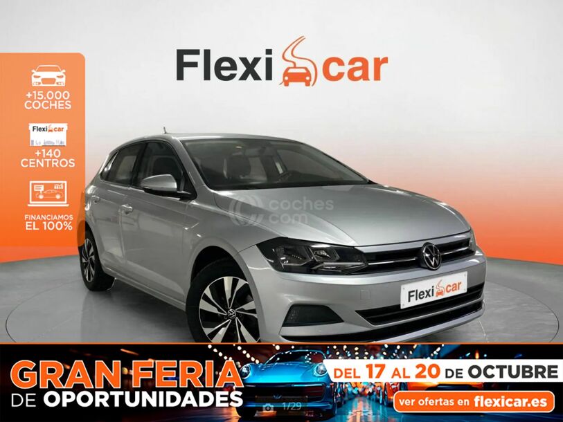 Foto del VOLKSWAGEN Polo 1.0 TSI United DSG 70kW