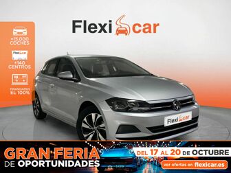 Imagen de VOLKSWAGEN Polo 1.0 TSI United DSG 70kW