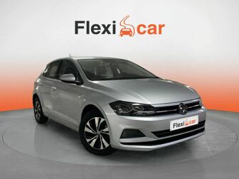 Imagen de VOLKSWAGEN Polo 1.0 TSI United DSG 70kW