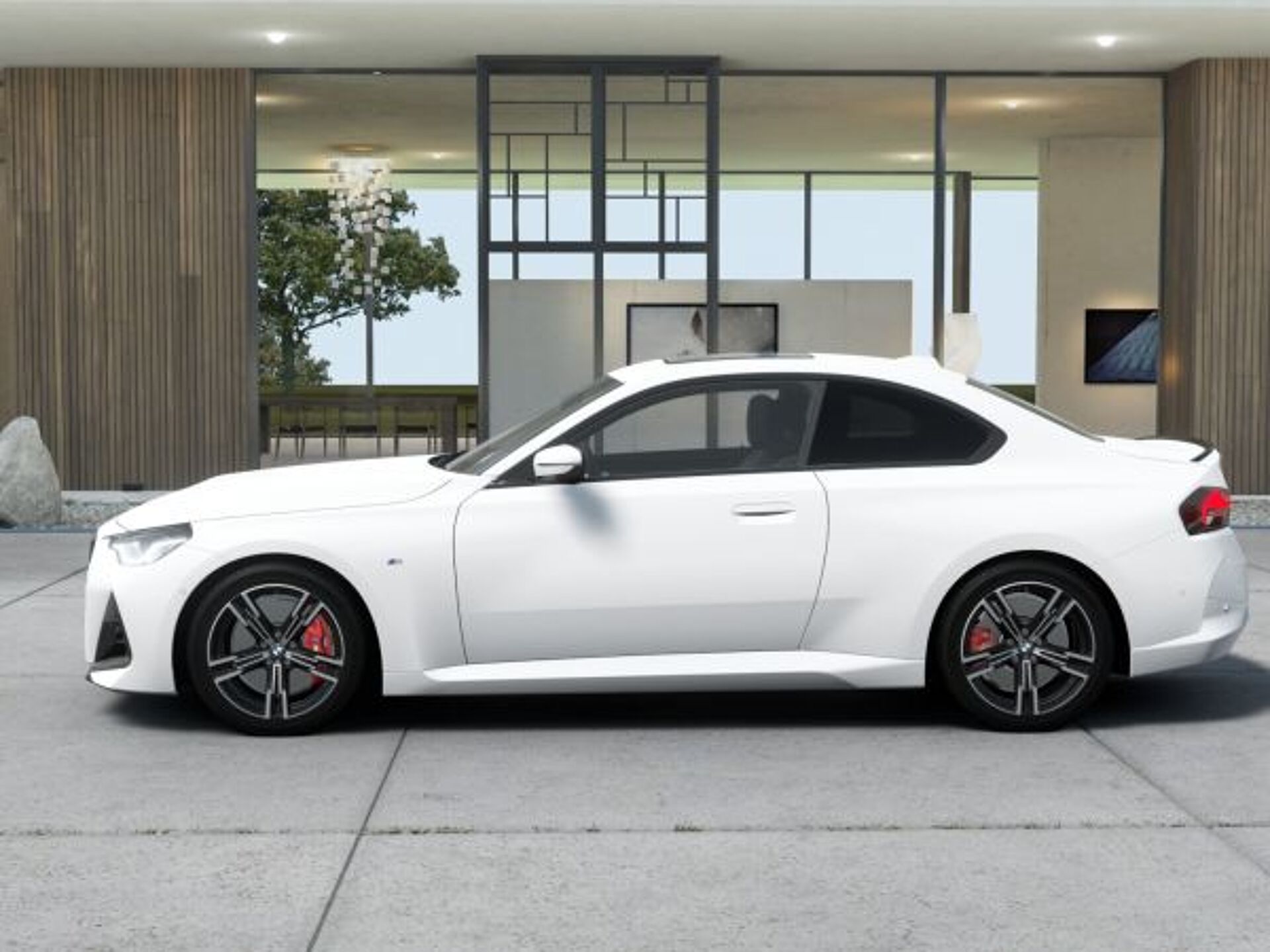 Imagen 2 de BMW Serie 2