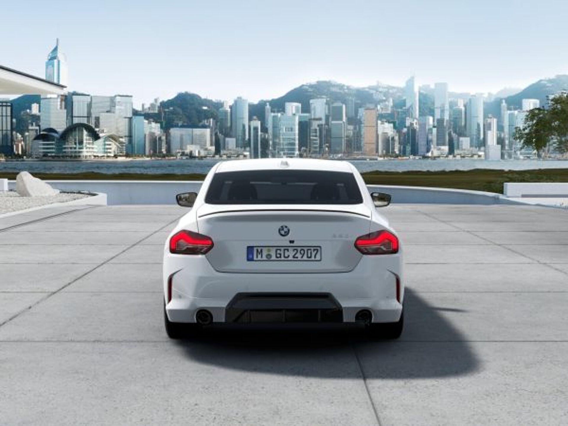 Imagen 3 de BMW Serie 2