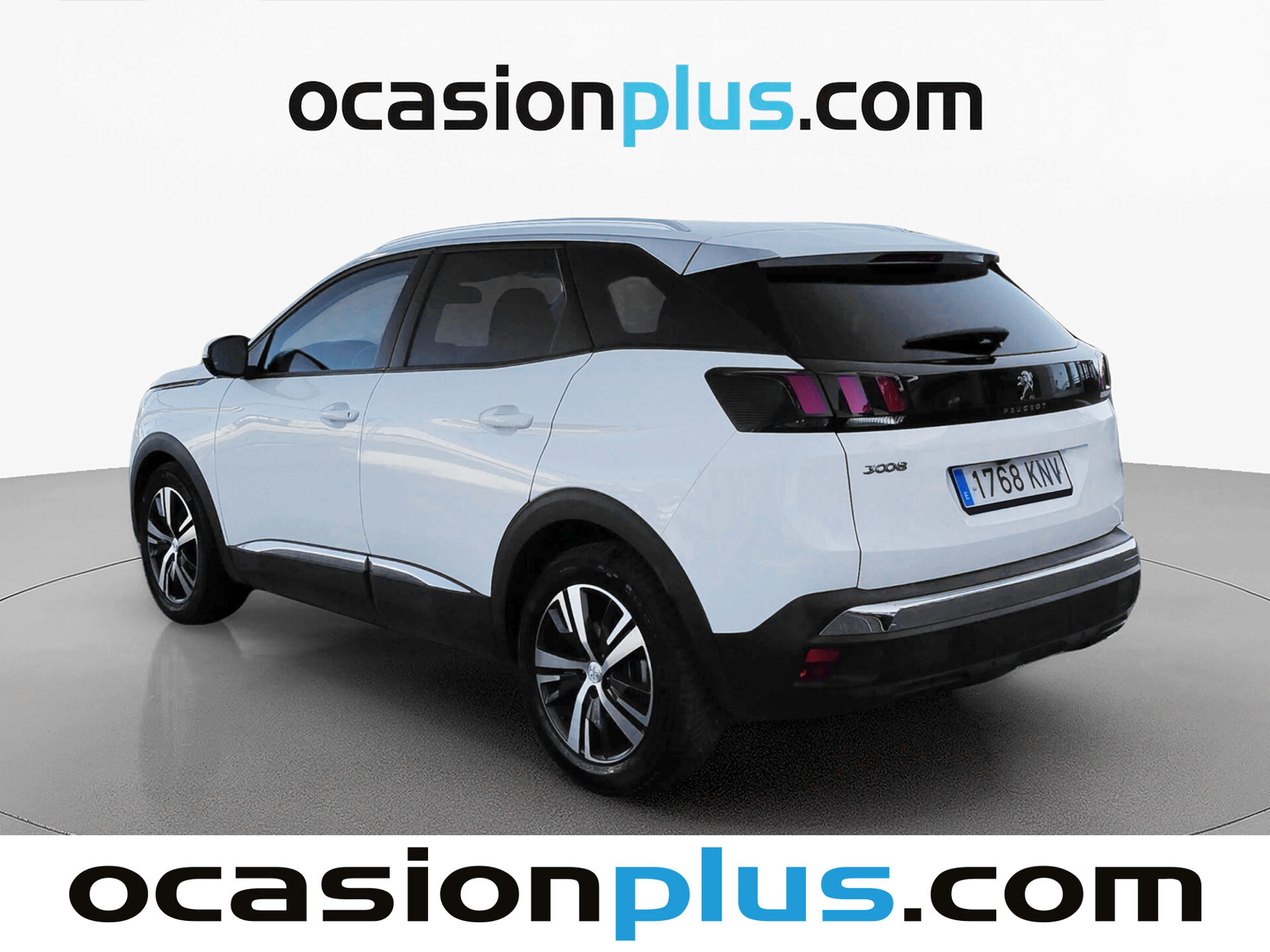 Imagen 3 de PEUGEOT 3008