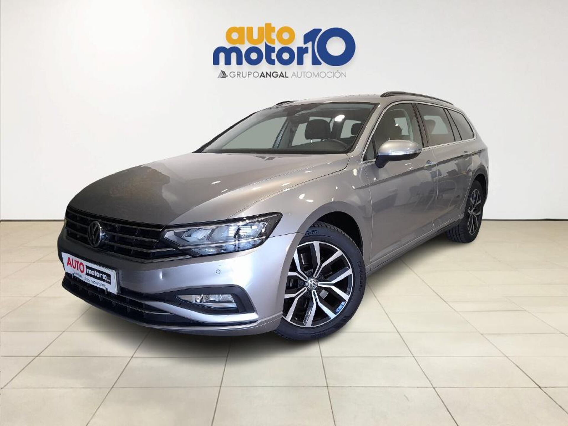 Imagen de VOLKSWAGEN Passat