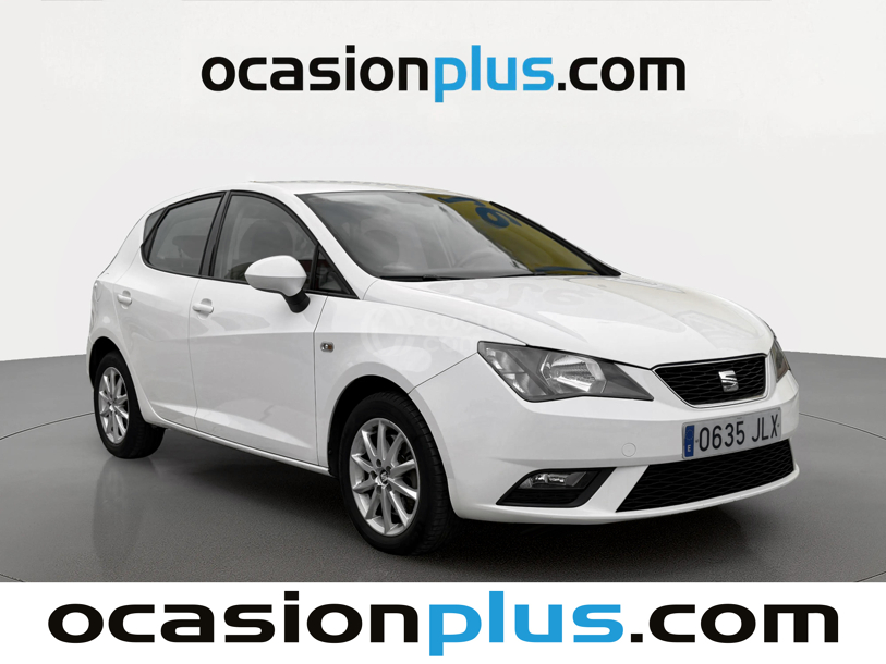 Foto del SEAT Ibiza 1.4TDI CR S&S Style 105