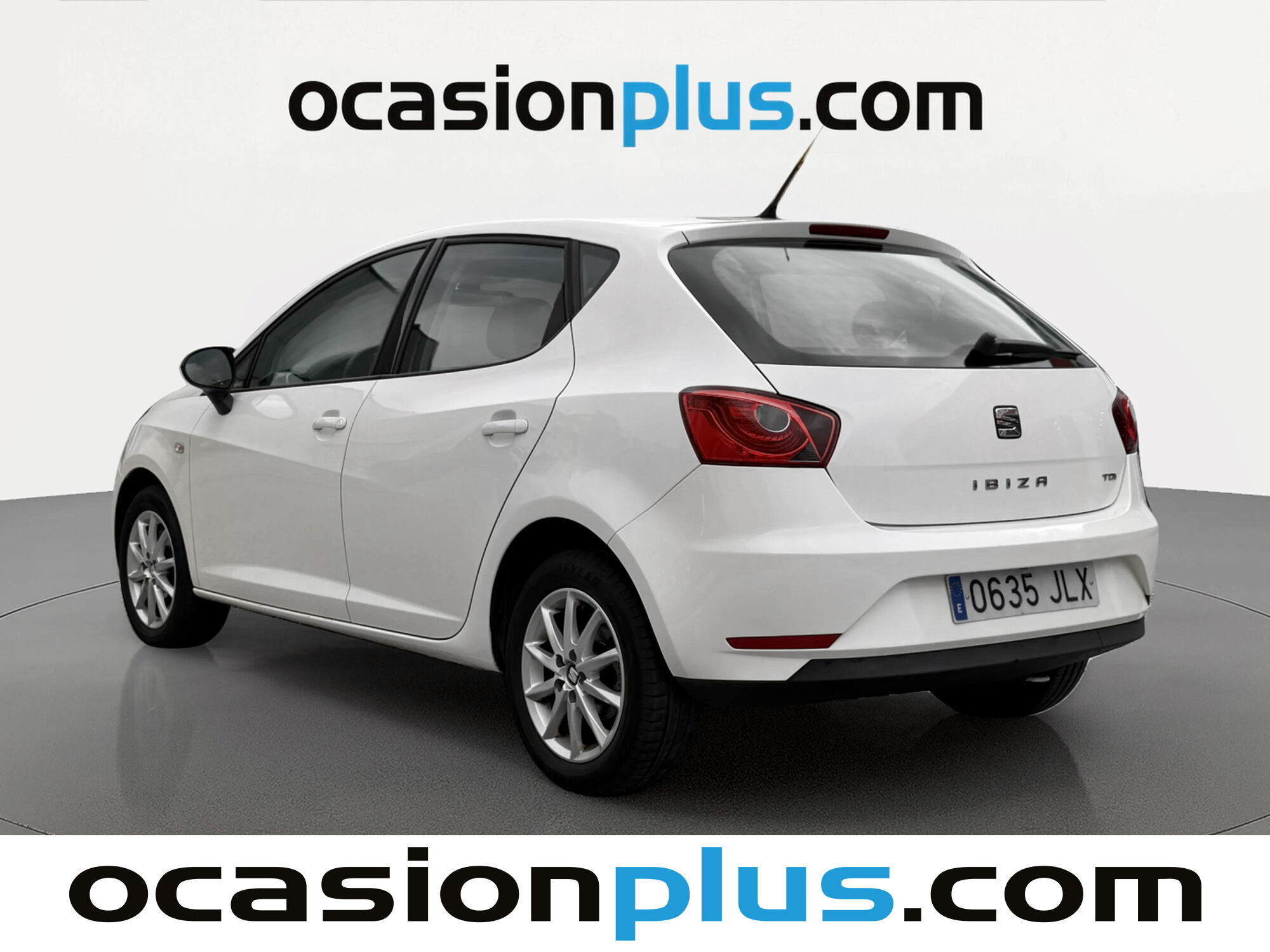 Foto del SEAT Ibiza 1.4TDI CR S&S Style 105