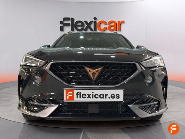 Foto del CUPRA Formentor 1.5 TSI 150 DSG