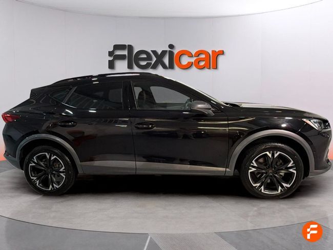 Foto del CUPRA Formentor 1.5 TSI 150 DSG