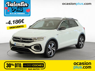 Imagen de VOLKSWAGEN T-Roc 1.5 TSI R-Line