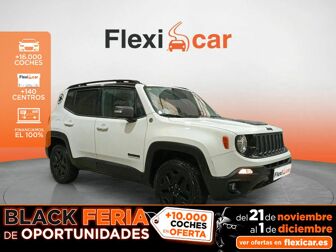 Imagen de JEEP Renegade 2.0Mjt Deserthawk 4x4 ADLow Aut. 125kW