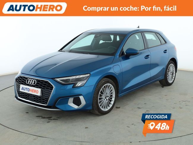 Foto del AUDI A3 Sportback 40 TFSIe Advanced S tronic