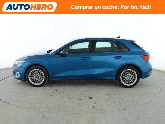 Foto del AUDI A3 Sportback 40 TFSIe Advanced S tronic