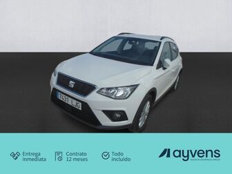 Imagen de SEAT Arona 1.0 TSI Ecomotive S&S Style 115