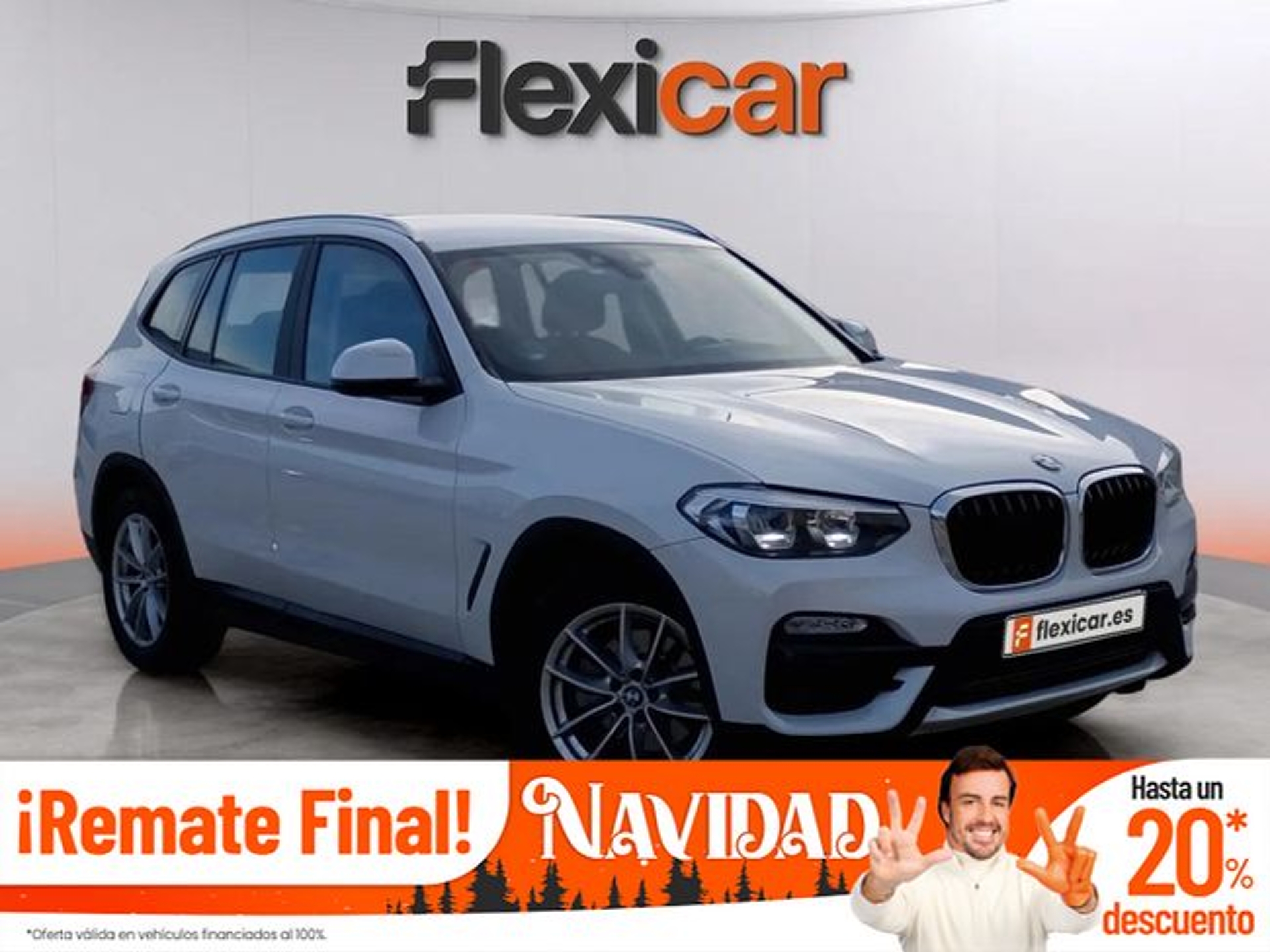Imagen de BMW X3