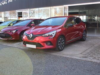 Imagen de RENAULT Clio TCe Techno 103kW