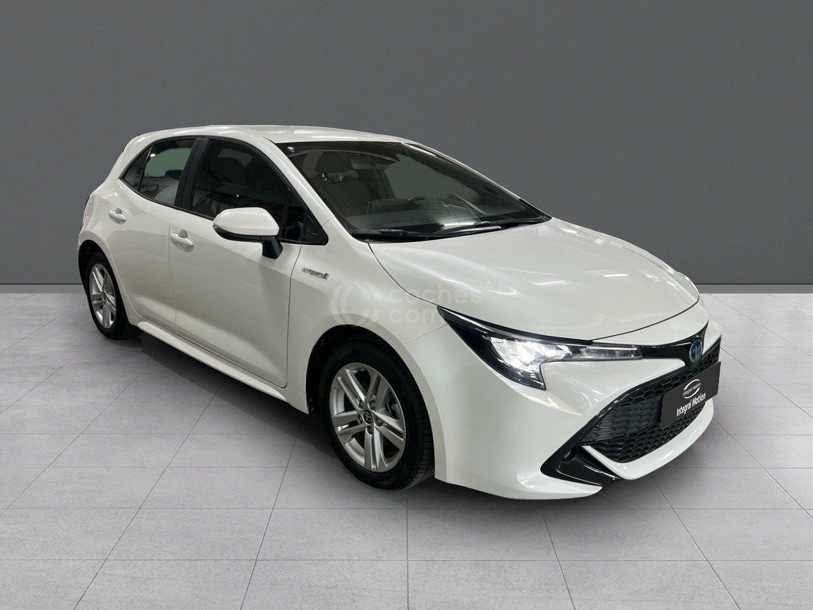 Foto del TOYOTA Corolla 125H Active Tech