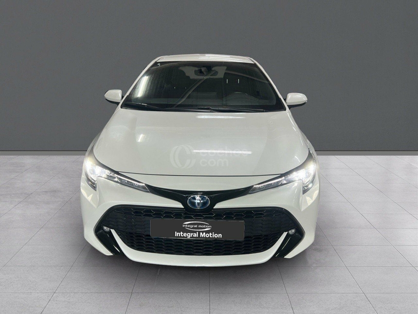 Foto del TOYOTA Corolla 125H Active Tech