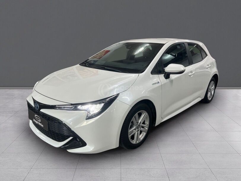 Foto del TOYOTA Corolla 125H Active Tech