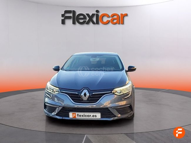 Foto del RENAULT Mégane 1.3 TCe GPF Business 103kW