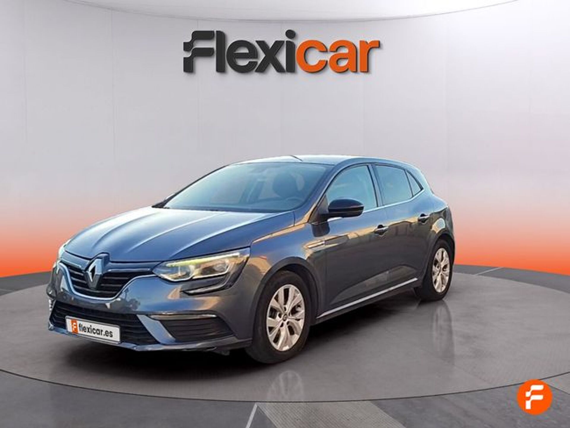 Imagen 3 de RENAULT Mégane