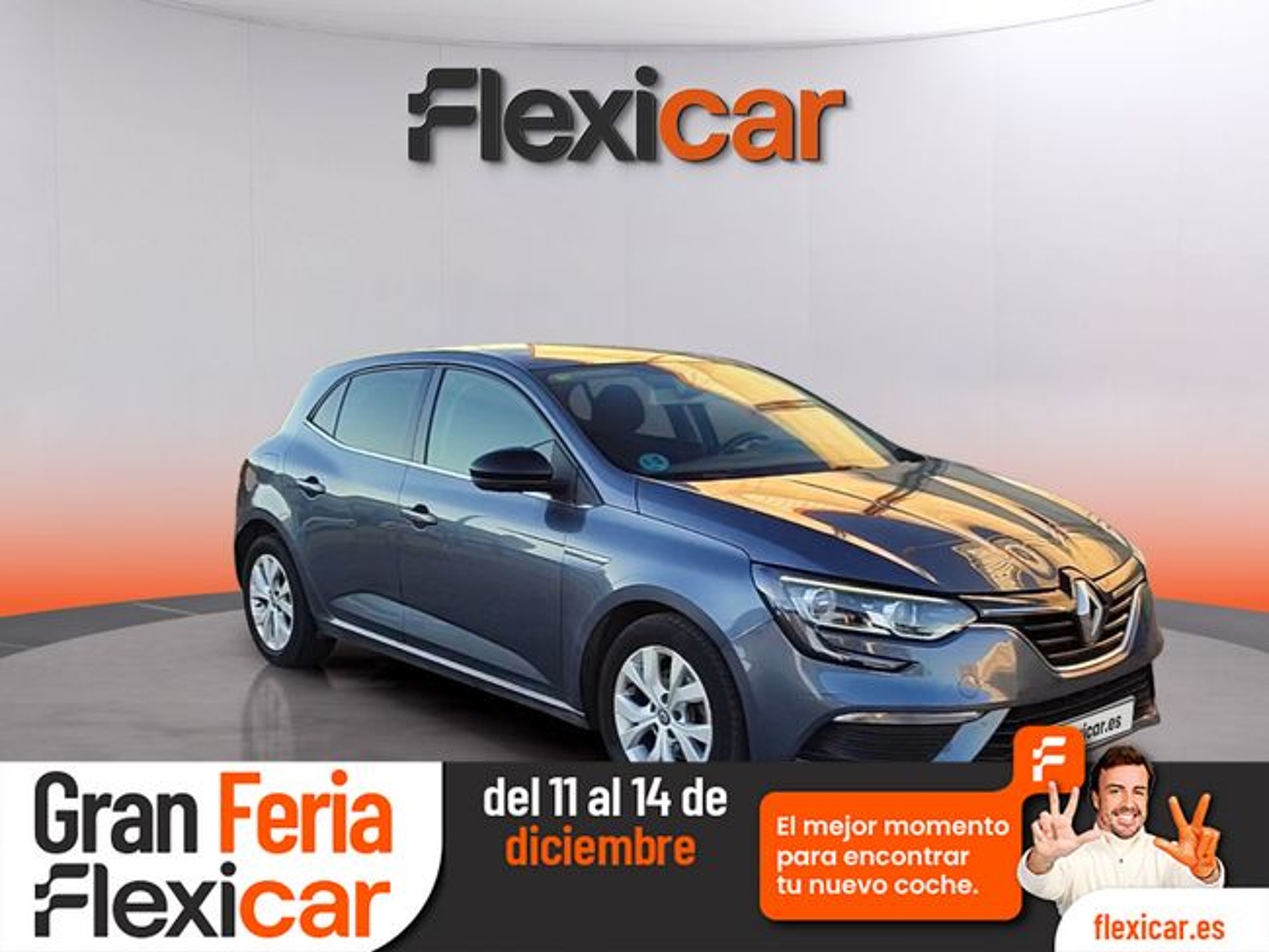 Imagen de RENAULT Mégane