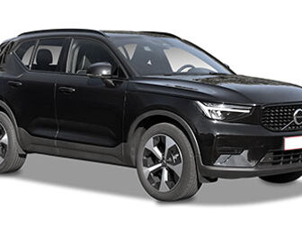 Imagen de VOLVO XC40 B3 Plus Dark Aut.