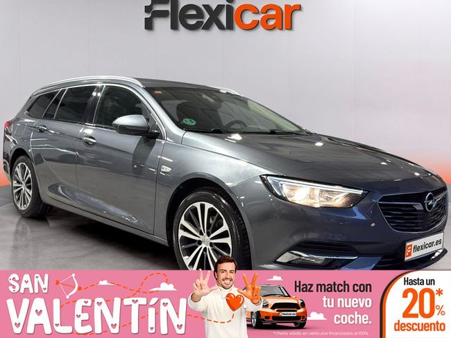 Foto del OPEL Insignia ST 1.6CDTI S&S Innovation Aut. 136