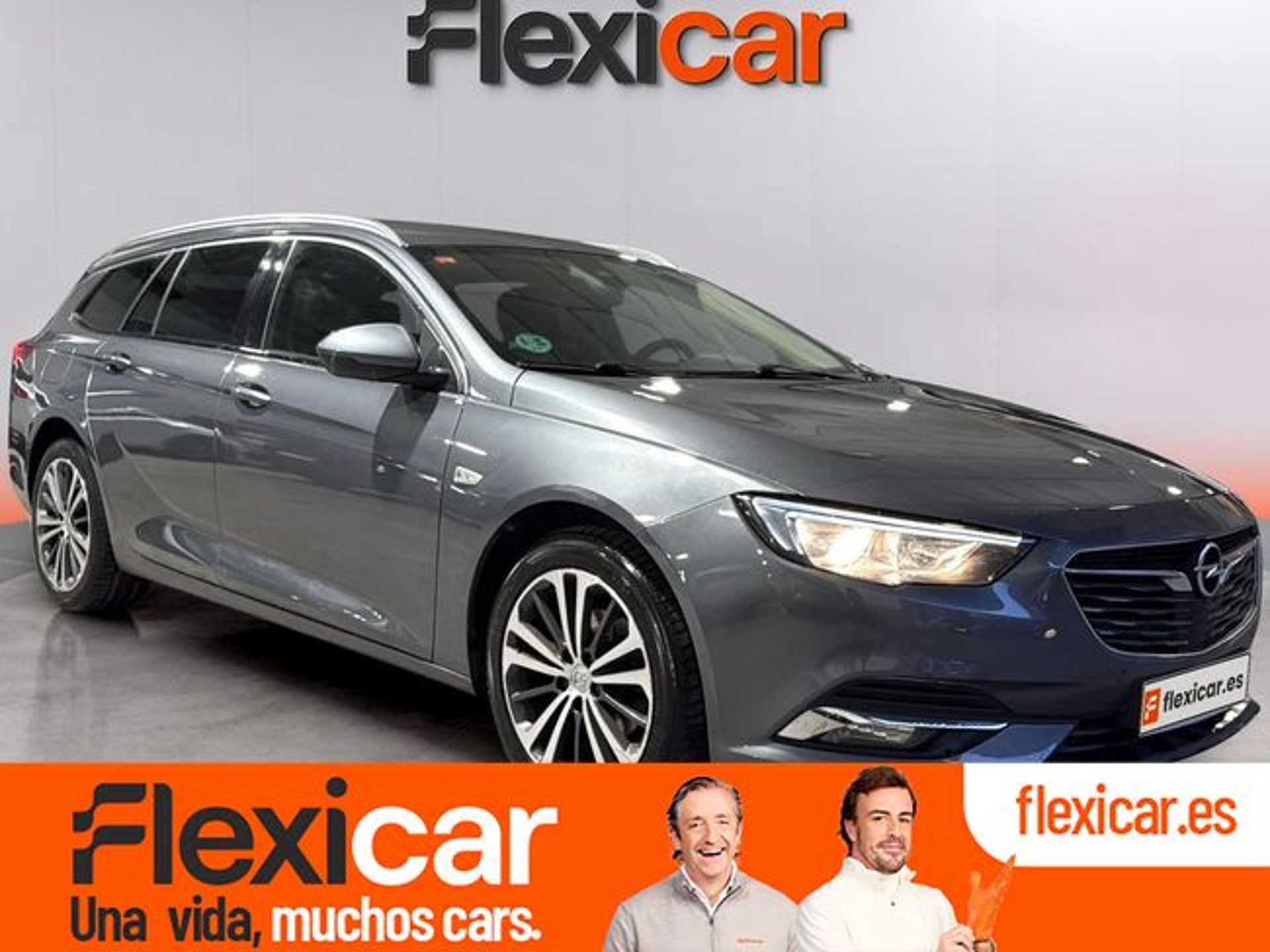 Imagen de OPEL Insignia