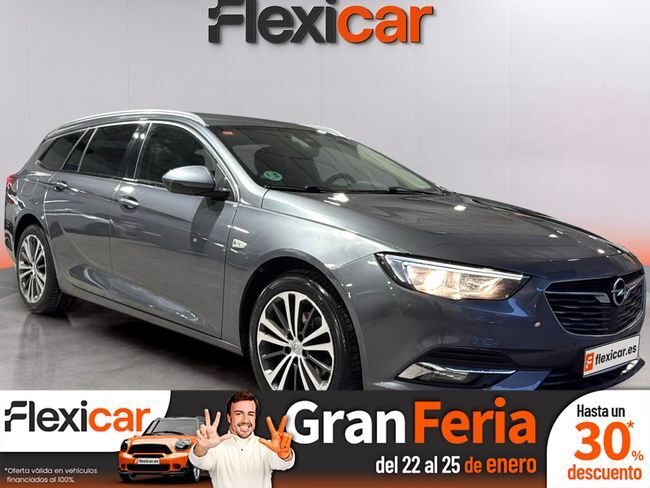 Foto del OPEL Insignia ST 1.6CDTI S&S Innovation Aut. 136