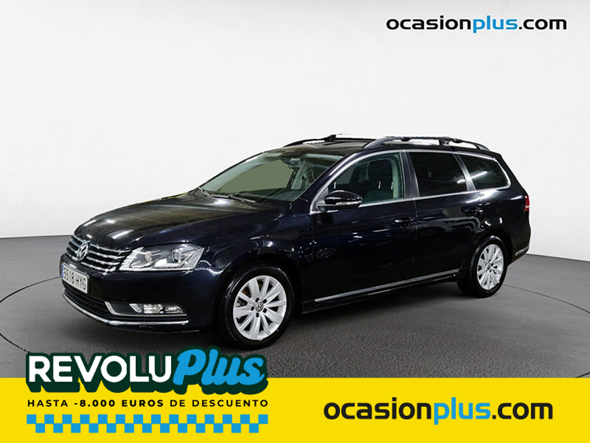 Imagen de VOLKSWAGEN Passat