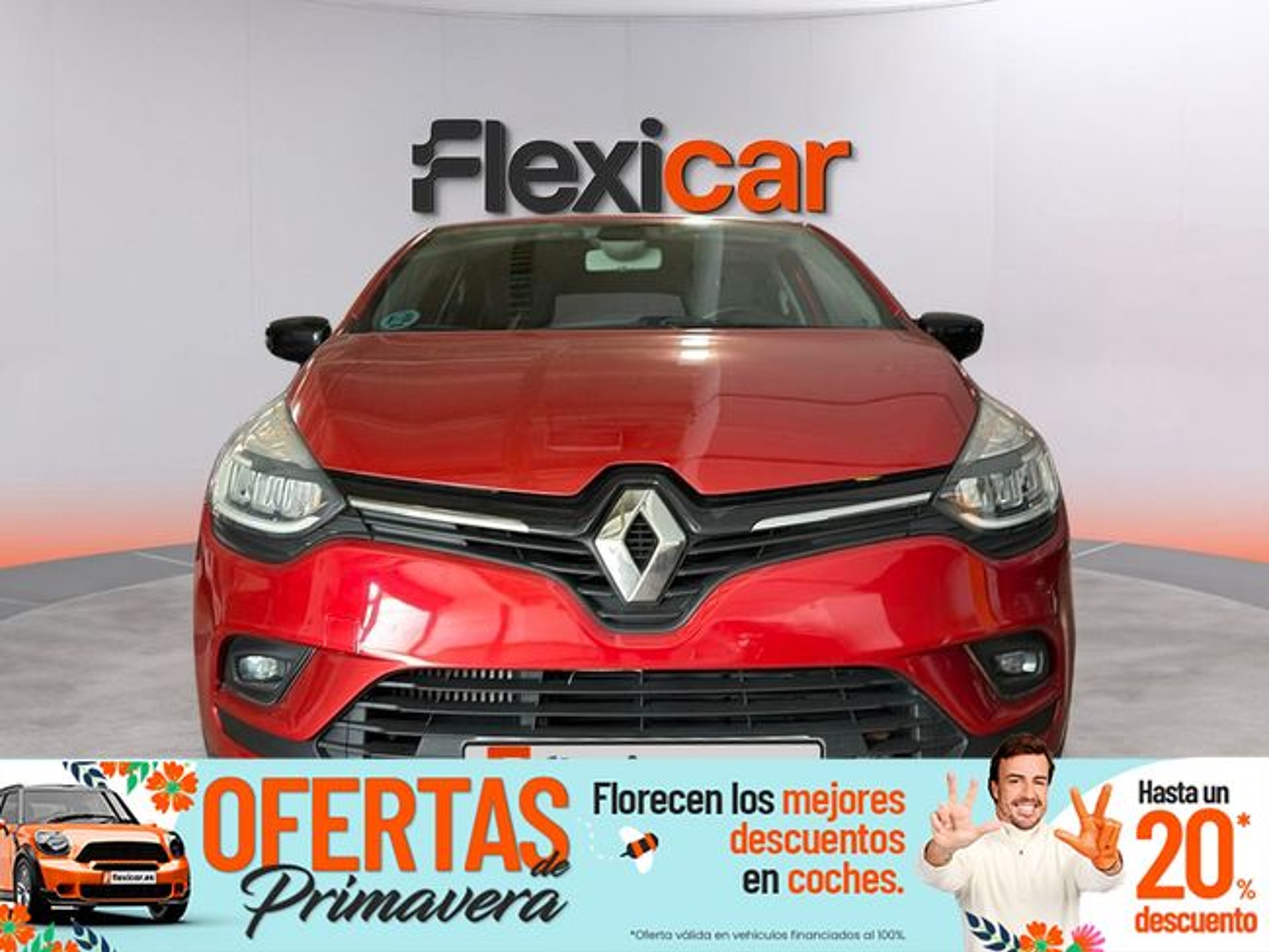 Imagen de RENAULT Clio
