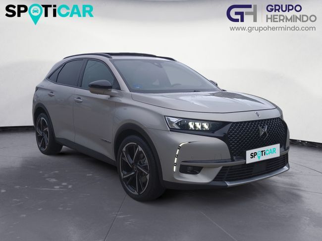 Foto del DS DS7 E-Tense Performance Line Aut. 4x4