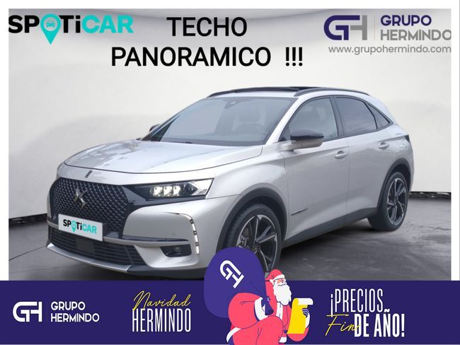 Foto del DS DS7 E-Tense Performance Line Aut. 4x4