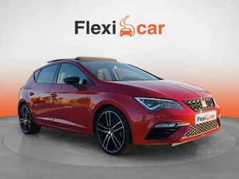 Imagen de SEAT León ST 2.0 TSI S&S Cupra DSG 300