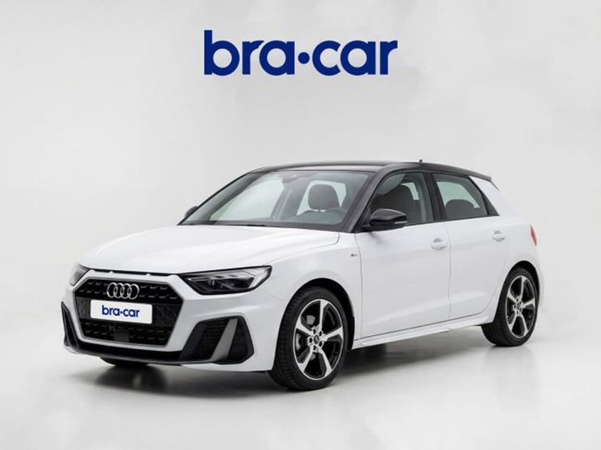 Imagen 1 de AUDI A1