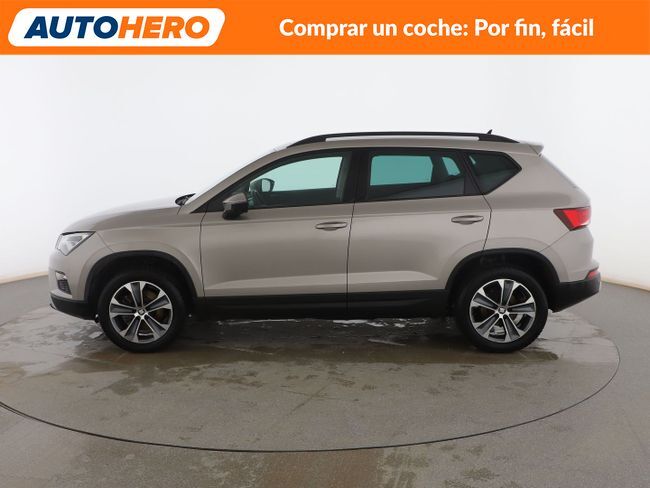 Foto del SEAT Ateca 1.4 EcoTSI S&S Style