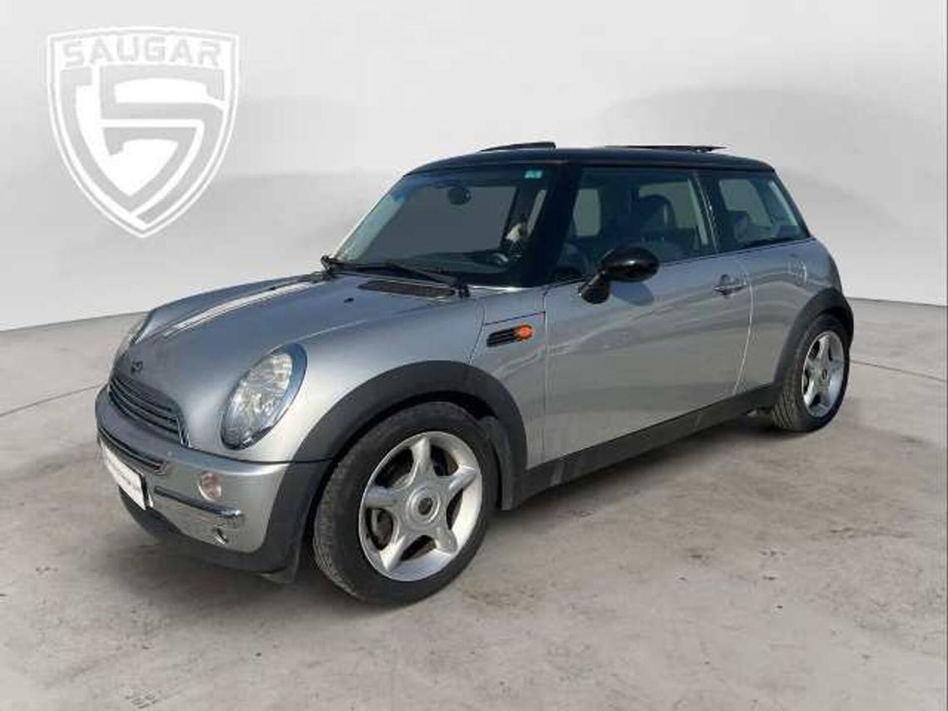 Imagen de MINI Mini