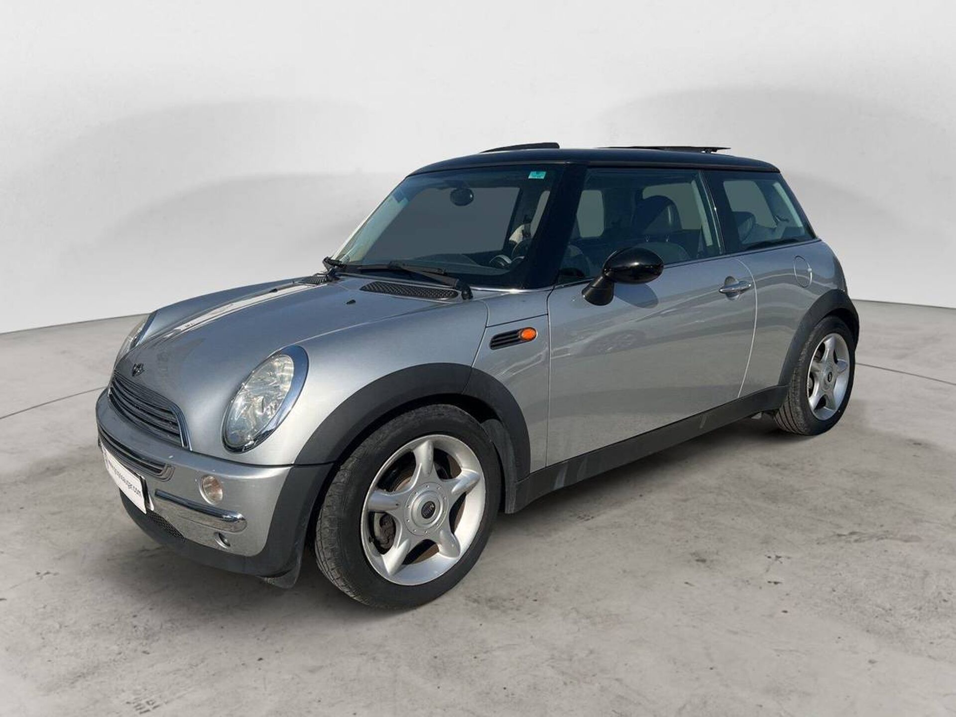 Imagen de MINI Mini