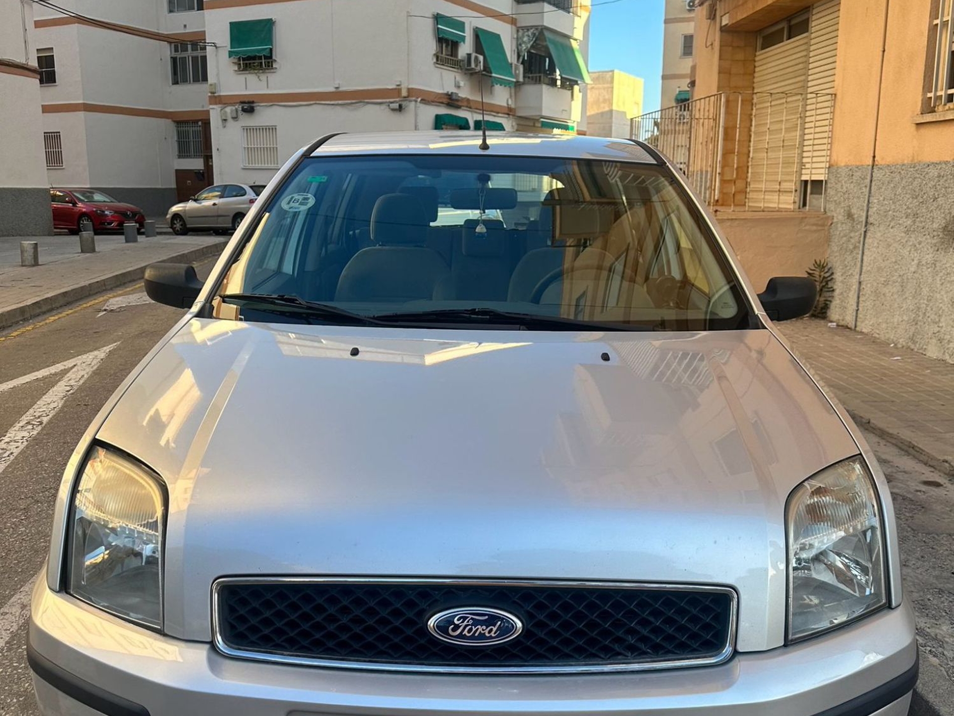 Imagen de FORD Fusion