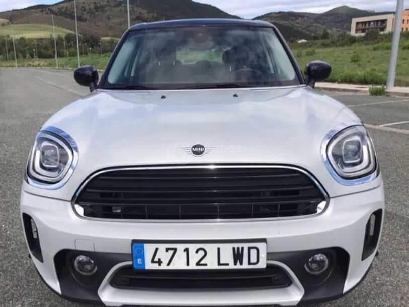 Foto del MINI Countryman COUNTRYMAN COOPER AUT.