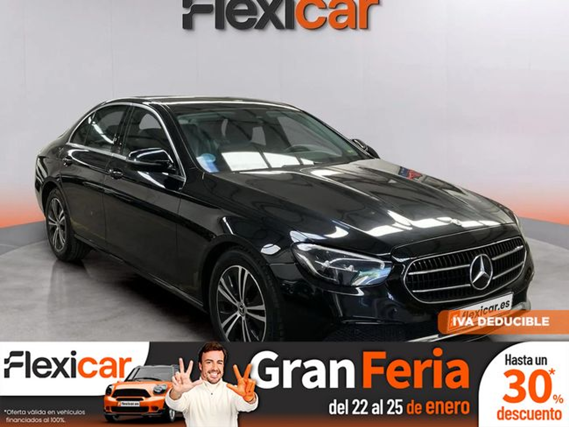 Imagen de MERCEDES Clase E