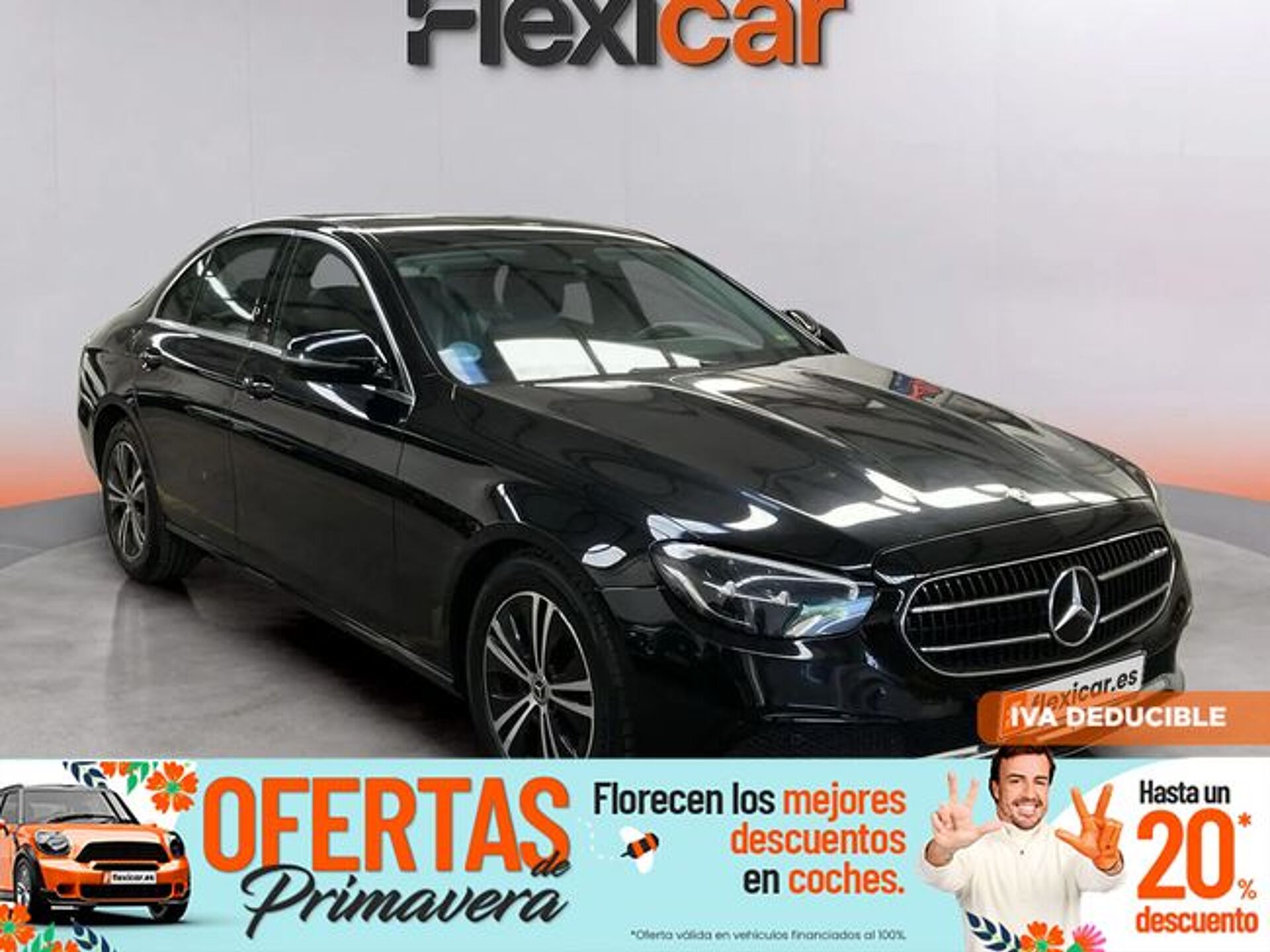 Imagen 1 de MERCEDES Clase E