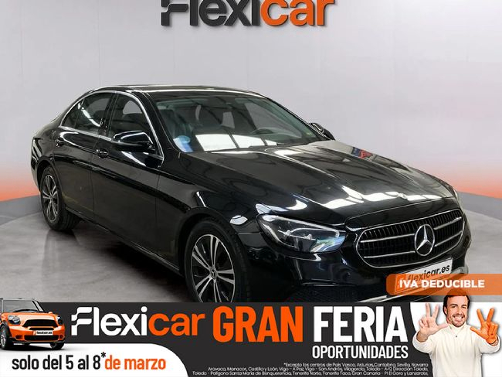 Imagen de MERCEDES Clase E