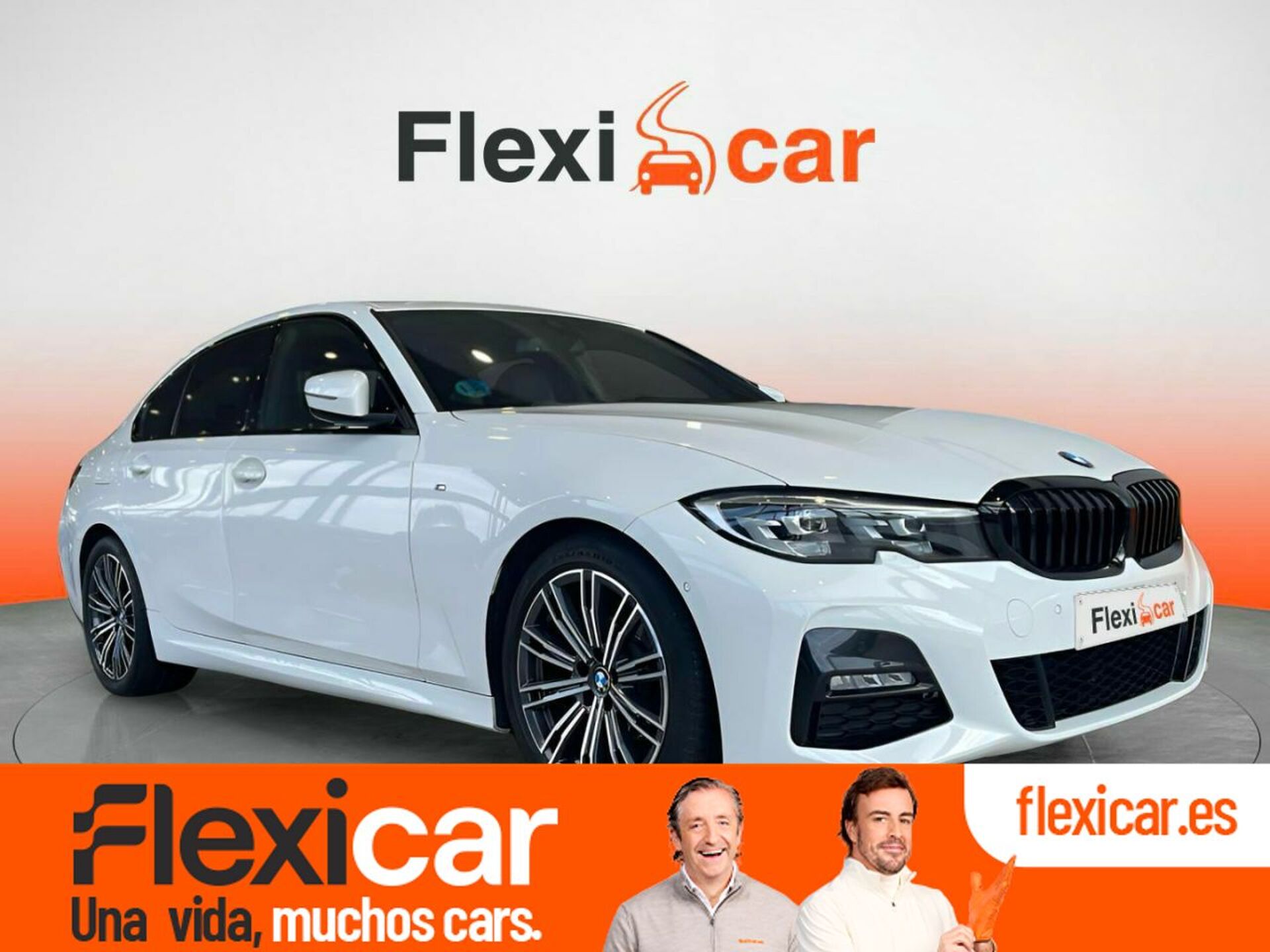 Imagen de BMW Serie 3