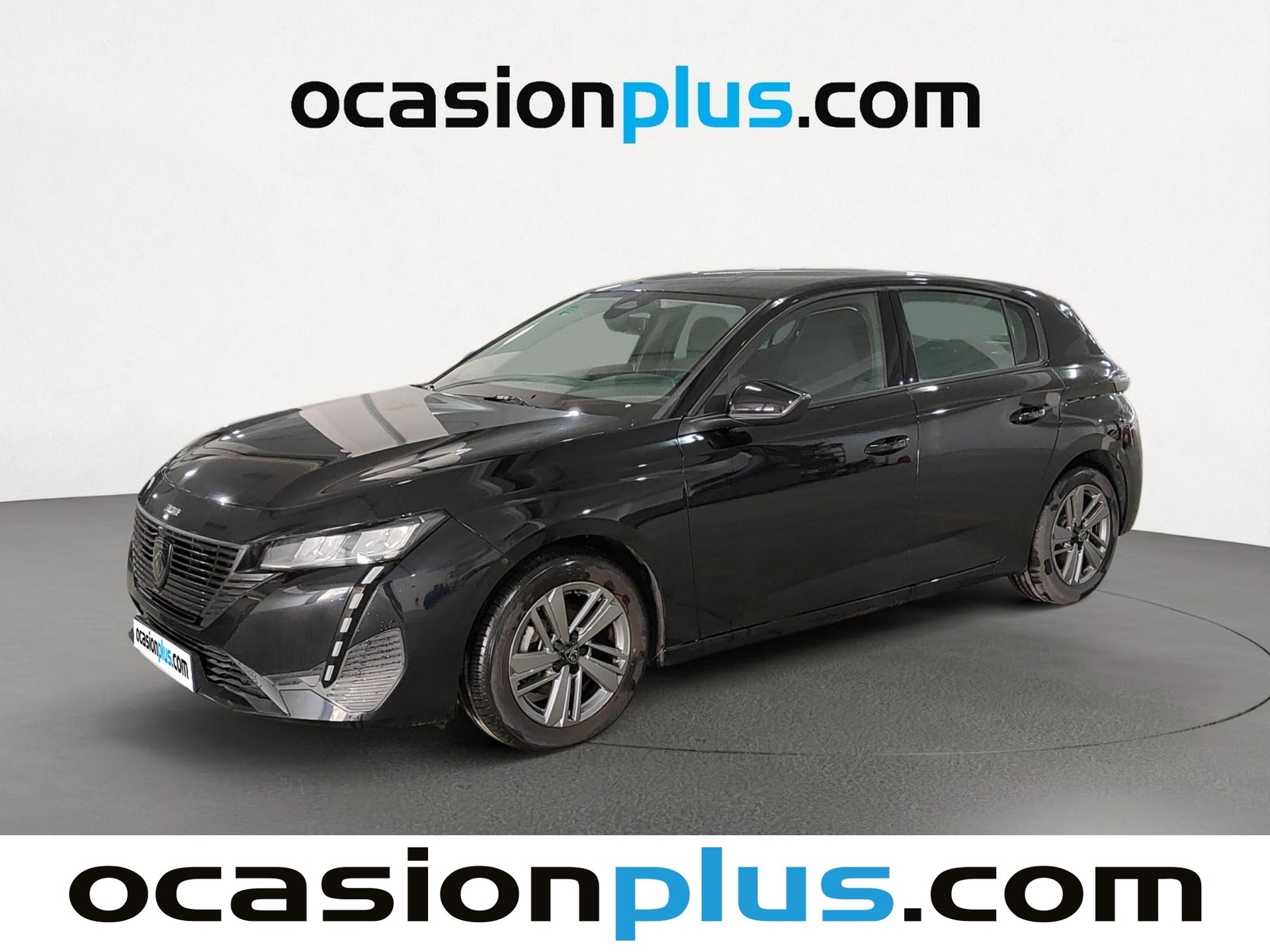 Imagen de PEUGEOT 308